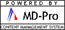 Web site powered by MD-Pro